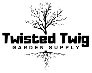 The Twisted Twig Co. logo
